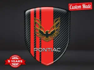 Pontiac Autologos Exklusiv Robust Professionell Anpassbar